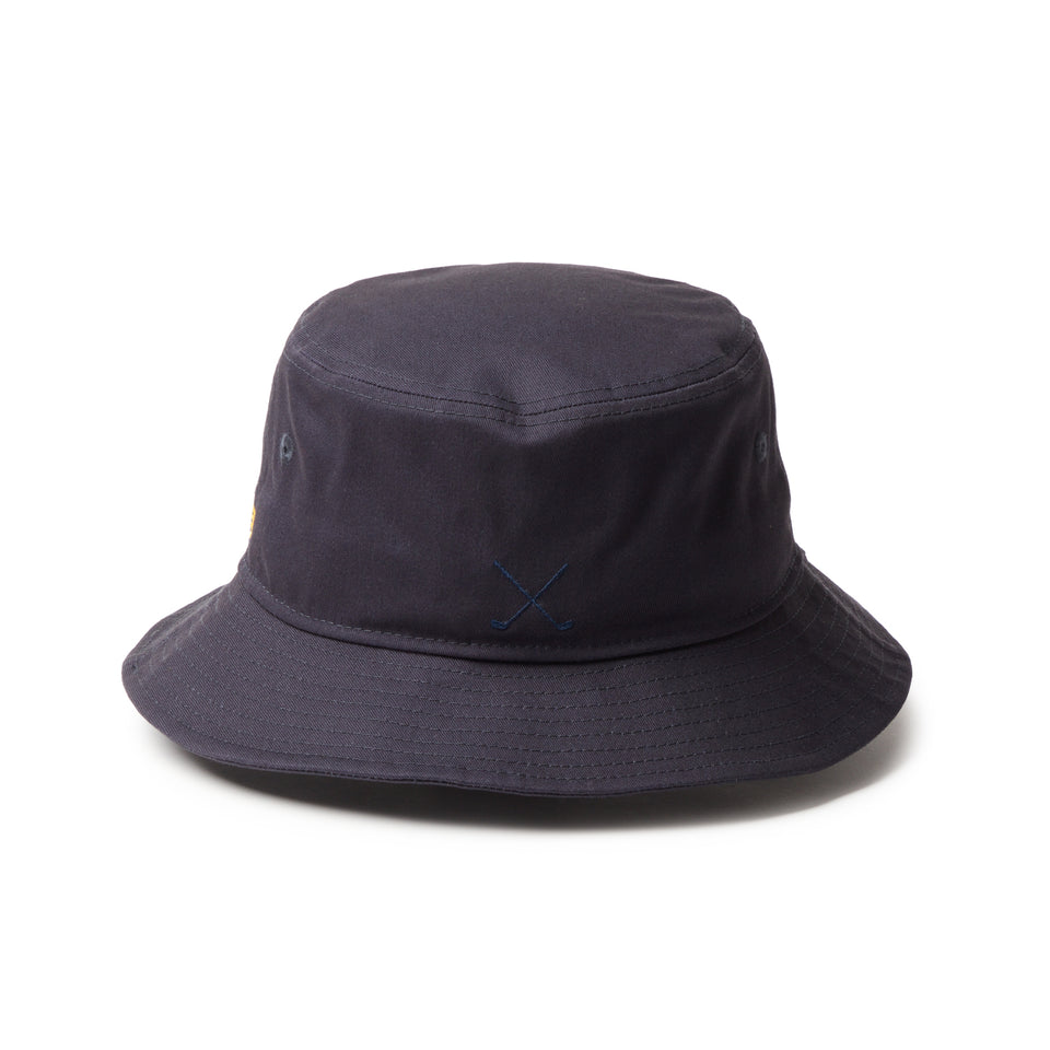 バケット01 New Era Golf Club  ネイビー | ゴルフ | NEW ERA ニューエラ公式オンラインストア