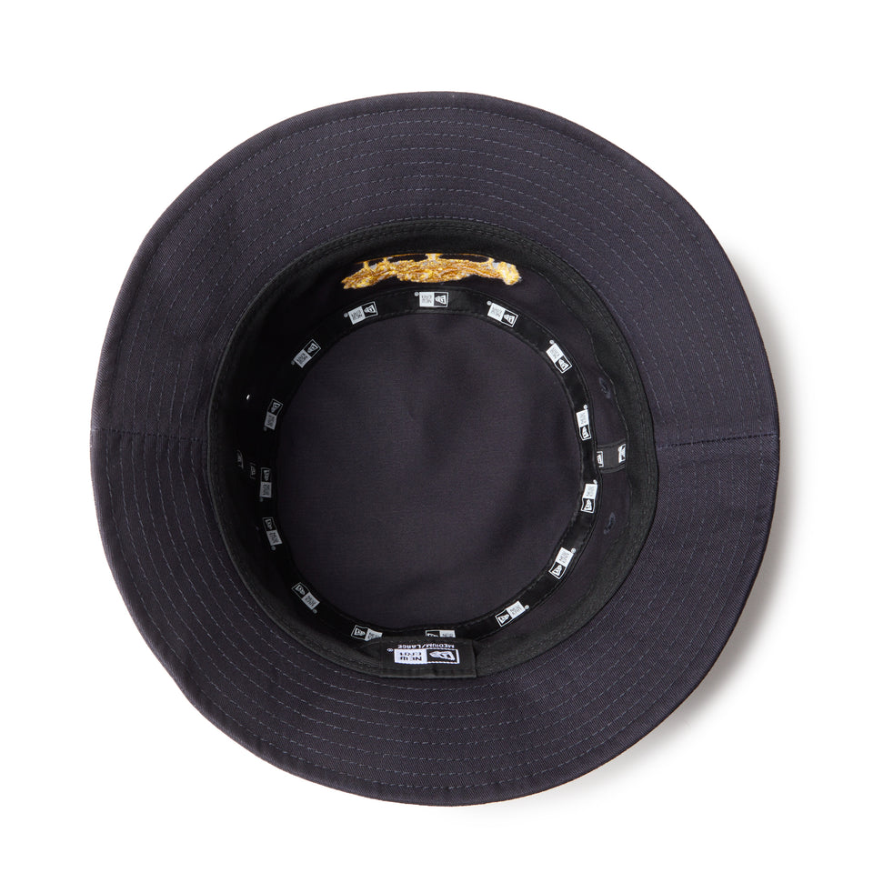 バケット01 New Era Golf Club  ネイビー | ゴルフ | NEW ERA ニューエラ公式オンラインストア