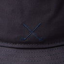 バケット01 New Era Golf Club  ネイビー | ゴルフ | NEW ERA ニューエラ公式オンラインストア