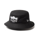 バケット01 New Era Golf Club  ブラック | ゴルフ | NEW ERA ニューエラ公式オンラインストア