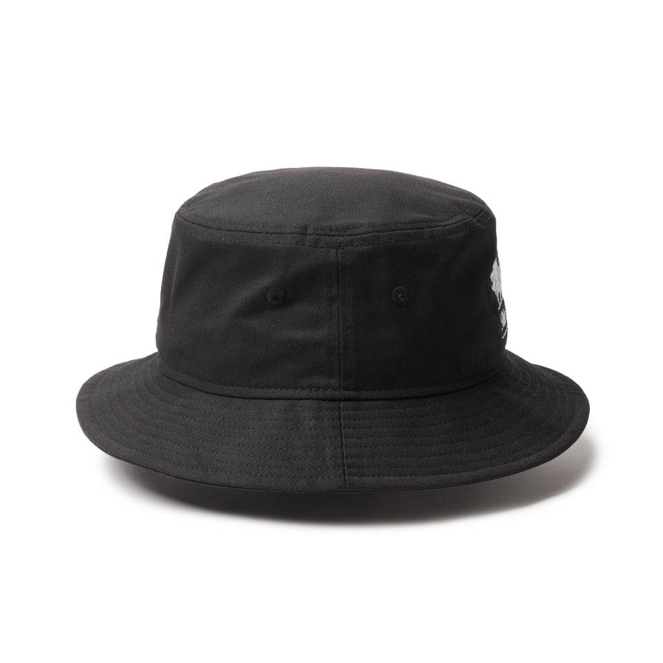 バケット01 New Era Golf Club  ブラック | ゴルフ | NEW ERA ニューエラ公式オンラインストア