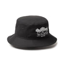 バケット01 New Era Golf Club  ブラック | ゴルフ | NEW ERA ニューエラ公式オンラインストア