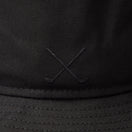 バケット01 New Era Golf Club  ブラック | ゴルフ | NEW ERA ニューエラ公式オンラインストア