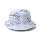 バケット01 グリッド NEW ERA グレー | ゴルフ | NEW ERA ニューエラ公式オンラインストア