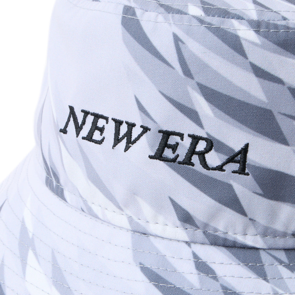 バケット01 グリッド NEW ERA グレー | ゴルフ | NEW ERA ニューエラ公式オンラインストア