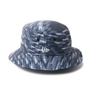 バケット01 グリッド NEW ERA ブラック | ゴルフ | NEW ERA ニューエラ公式オンラインストア