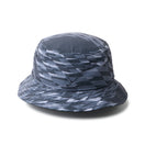 バケット01 グリッド NEW ERA ブラック | ゴルフ | NEW ERA ニューエラ公式オンラインストア
