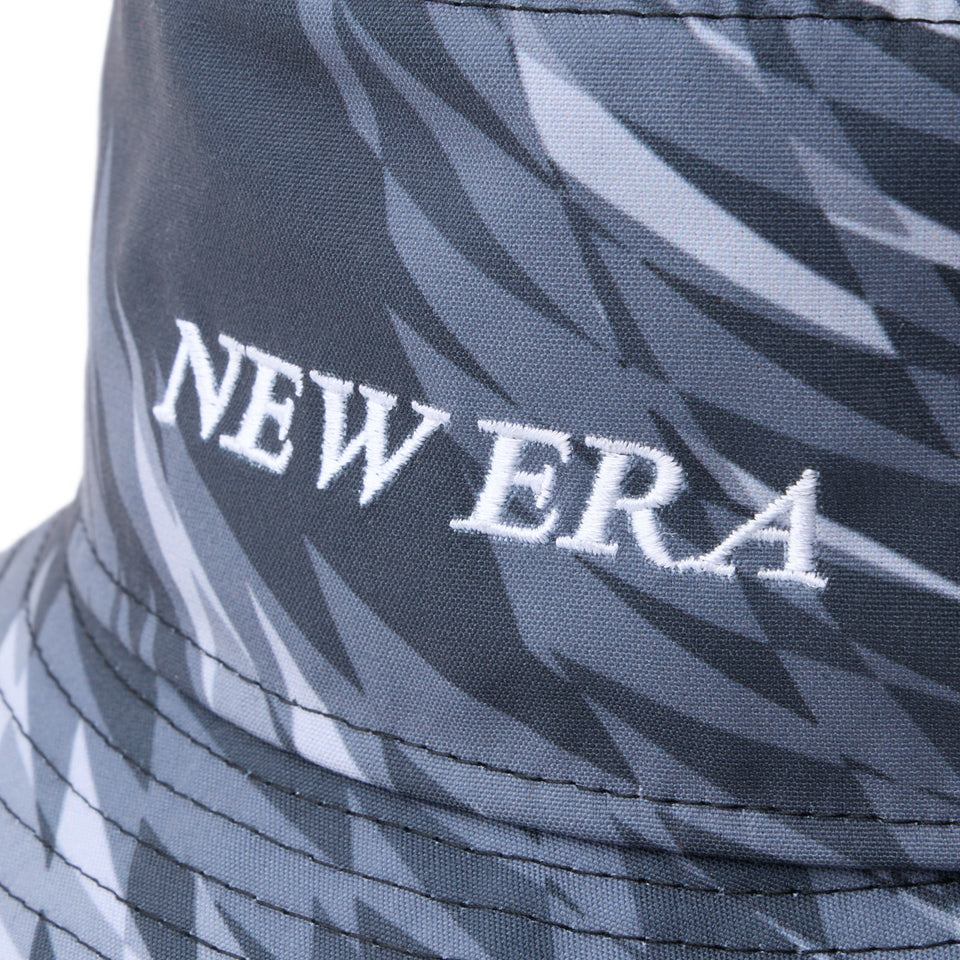 バケット01 グリッド NEW ERA ブラック | ゴルフ | NEW ERA ニューエラ公式オンラインストア
