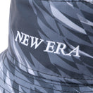 バケット01 グリッド NEW ERA ブラック | ゴルフ | NEW ERA ニューエラ公式オンラインストア