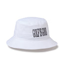 バケット01 Golf is good ホワイト | ゴルフ | NEW ERA ニューエラ公式オンラインストア