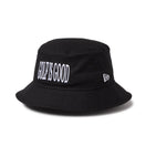 バケット01 Golf is good ブラック | ゴルフ | NEW ERA ニューエラ公式オンラインストア