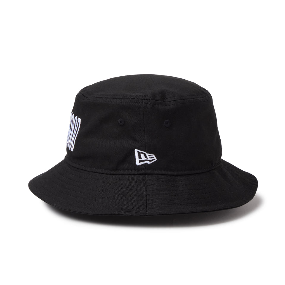 バケット01 Golf is good ブラック | ゴルフ | NEW ERA ニューエラ公式オンラインストア