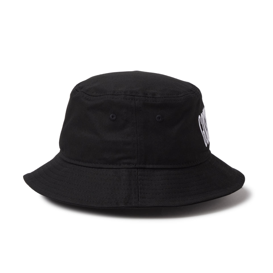 バケット01 Golf is good ブラック | ゴルフ | NEW ERA ニューエラ公式オンラインストア