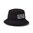 バケット01 Golf is good ブラック | ゴルフ | NEW ERA ニューエラ公式オンラインストア