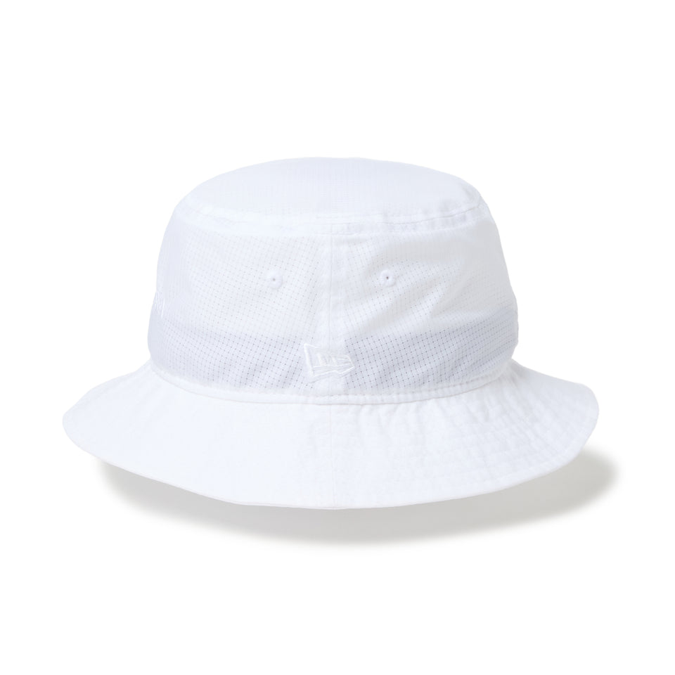 バケット01 Cool Dots ホワイト｜ゴルフ | NEW ERA ニューエラ公式オンラインストア