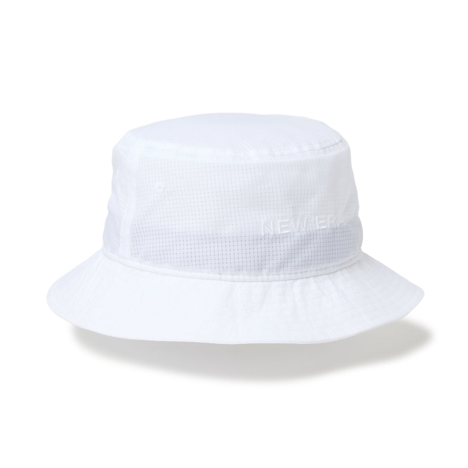 バケット01 Cool Dots ホワイト｜ゴルフ | NEW ERA ニューエラ公式オンラインストア