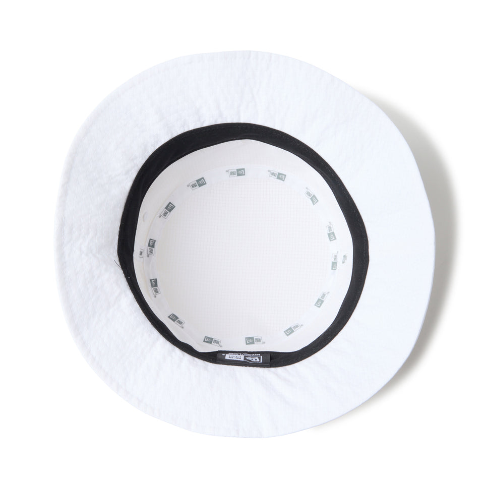 バケット01 Cool Dots ホワイト｜ゴルフ | NEW ERA ニューエラ公式オンラインストア