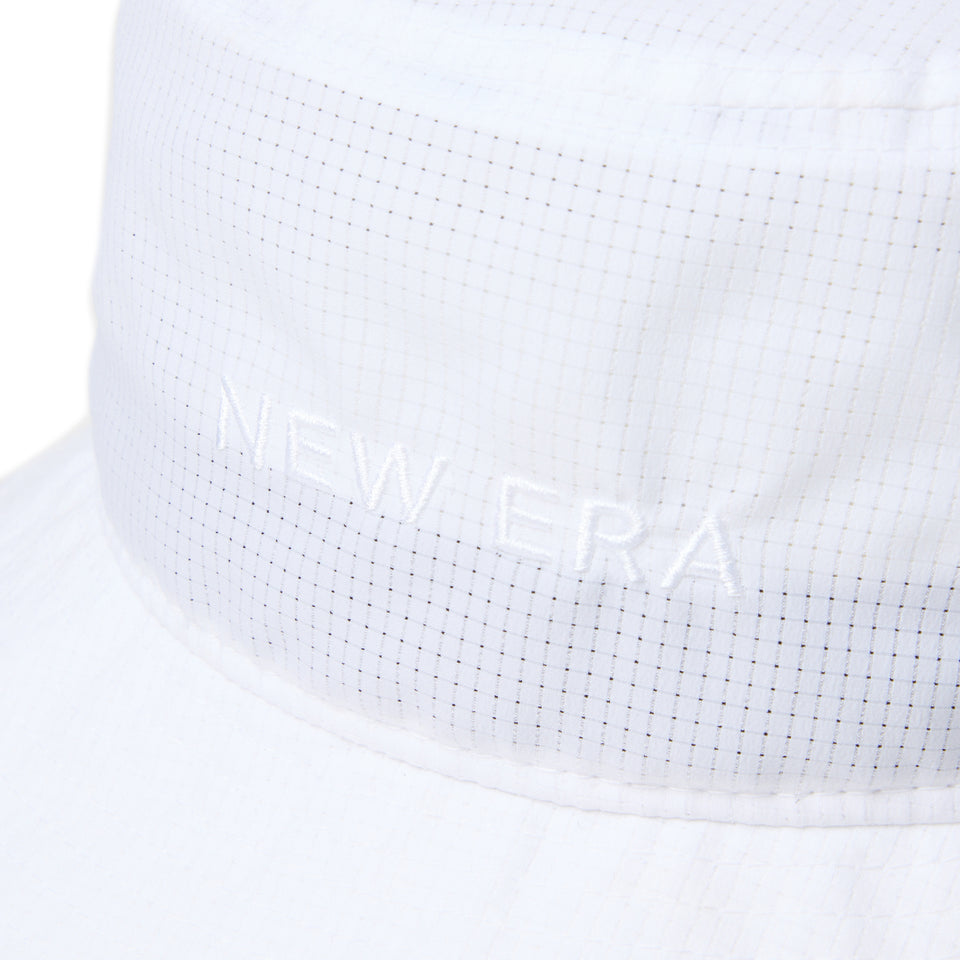 バケット01 Cool Dots ホワイト｜ゴルフ | NEW ERA ニューエラ公式オンラインストア