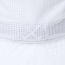 バケット01 Cool Dots ホワイト｜ゴルフ | NEW ERA ニューエラ公式オンラインストア