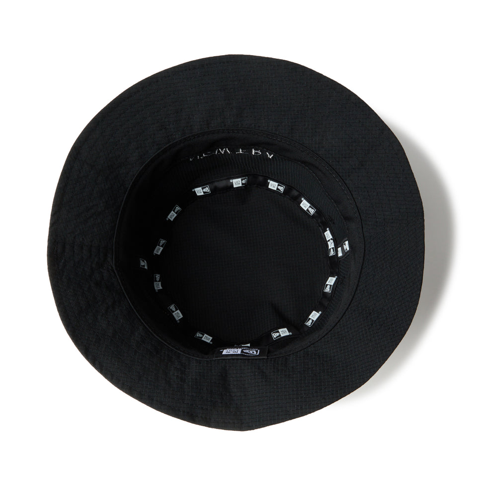 バケット01 Cool Dots ブラック｜ゴルフ | NEW ERA ニューエラ公式オンラインストア