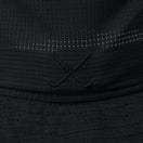 バケット01 Cool Dots ブラック｜ゴルフ | NEW ERA ニューエラ公式オンラインストア