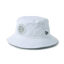 バケット01 Circle Patch ホワイト | ゴルフ | NEW ERA ニューエラ公式オンラインストア