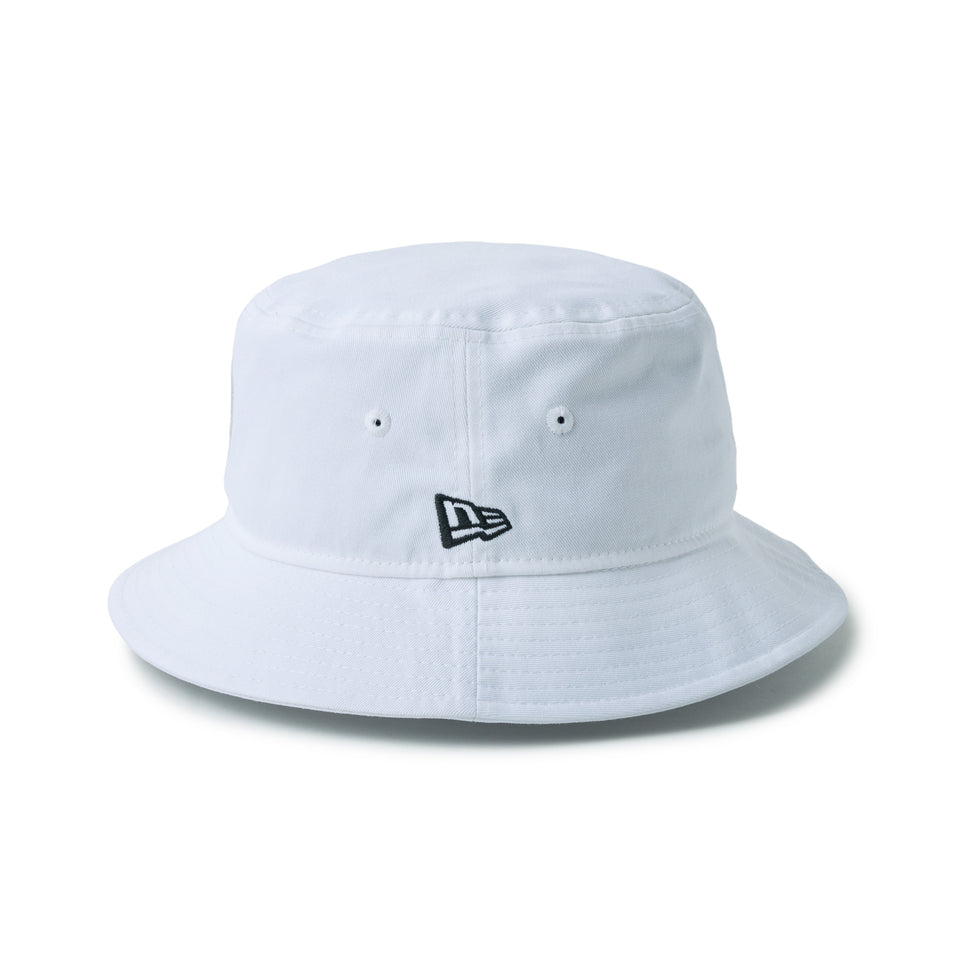バケット01 Circle Patch ホワイト | ゴルフ | NEW ERA ニューエラ公式オンラインストア
