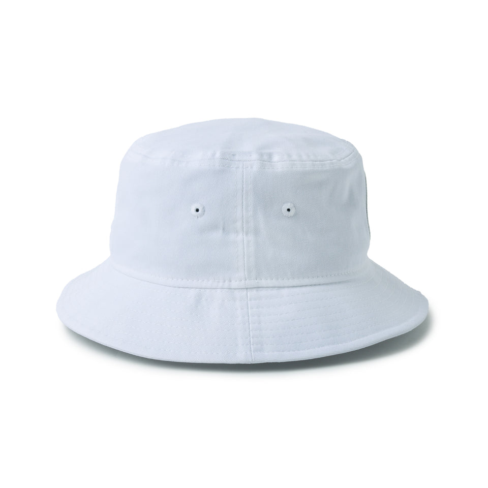 バケット01 Circle Patch ホワイト | ゴルフ | NEW ERA ニューエラ公式オンラインストア