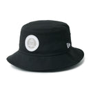 バケット01 Circle Patch ブラック | ゴルフ | NEW ERA ニューエラ公式オンラインストア