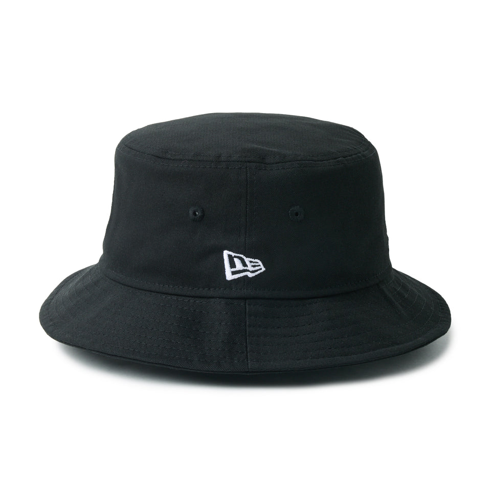 バケット01 Circle Patch ブラック | ゴルフ | NEW ERA ニューエラ公式オンラインストア