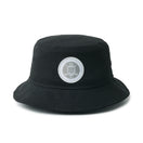 バケット01 Circle Patch ブラック | ゴルフ | NEW ERA ニューエラ公式オンラインストア