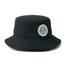 バケット01 Circle Patch ブラック | ゴルフ | NEW ERA ニューエラ公式オンラインストア