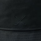 バケット01 Circle Patch ブラック | ゴルフ | NEW ERA ニューエラ公式オンラインストア