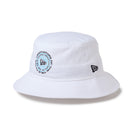 バケット01 Circle Logo ホワイト | ゴルフ | NEW ERA ニューエラ公式オンラインストア