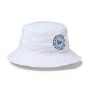 バケット01 Circle Logo ホワイト | ゴルフ | NEW ERA ニューエラ公式オンラインストア