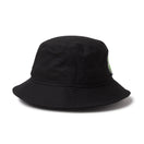 バケット01 Circle Logo ブラック | ゴルフ | NEW ERA ニューエラ公式オンラインストア