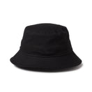 バケット01 Circle Logo ブラック | ゴルフ | NEW ERA ニューエラ公式オンラインストア