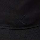 バケット01 Circle Logo ブラック | ゴルフ | NEW ERA ニューエラ公式オンラインストア