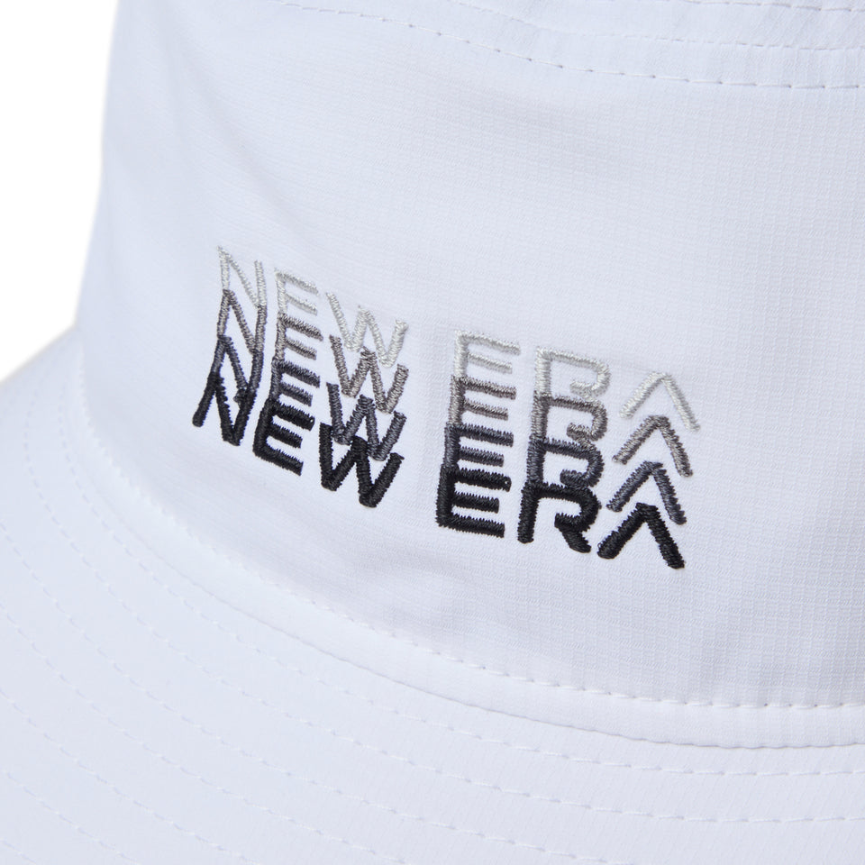 バケット01 BELL OASIS & Uchimizu ホワイト | ゴルフ | NEW ERA ニューエラ公式オンラインストア