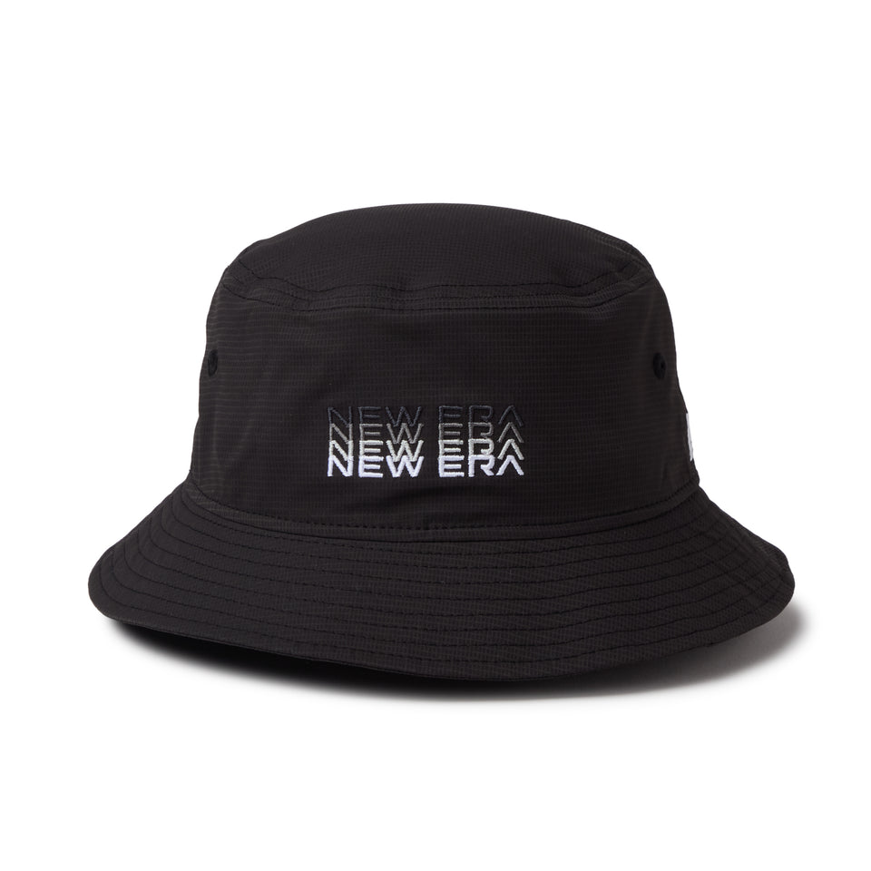 バケット01 BELL OASIS & Uchimizu ブラック | ゴルフ | NEW ERA ニューエラ公式オンラインストア