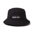 バケット01 BELL OASIS & Uchimizu ブラック | ゴルフ | NEW ERA ニューエラ公式オンラインストア