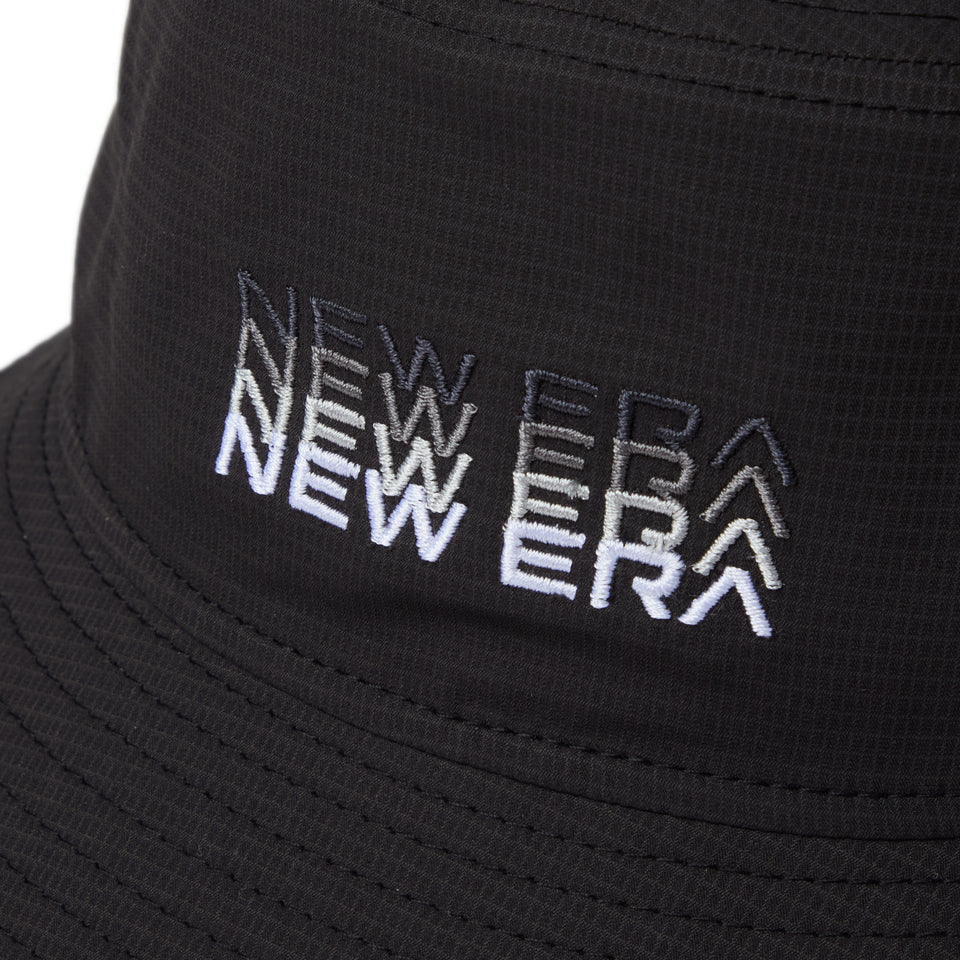 バケット01 BELL OASIS & Uchimizu ブラック | ゴルフ | NEW ERA ニューエラ公式オンラインストア