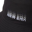 バケット01 BELL OASIS & Uchimizu ブラック | ゴルフ | NEW ERA ニューエラ公式オンラインストア