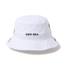 バケット01 Archive Logo アーカイブロゴ ホワイト | ゴルフ | NEW ERA ニューエラ公式オンラインストア