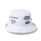 バケット01 Archive Logo アーカイブロゴ ホワイト | ゴルフ | NEW ERA ニューエラ公式オンラインストア