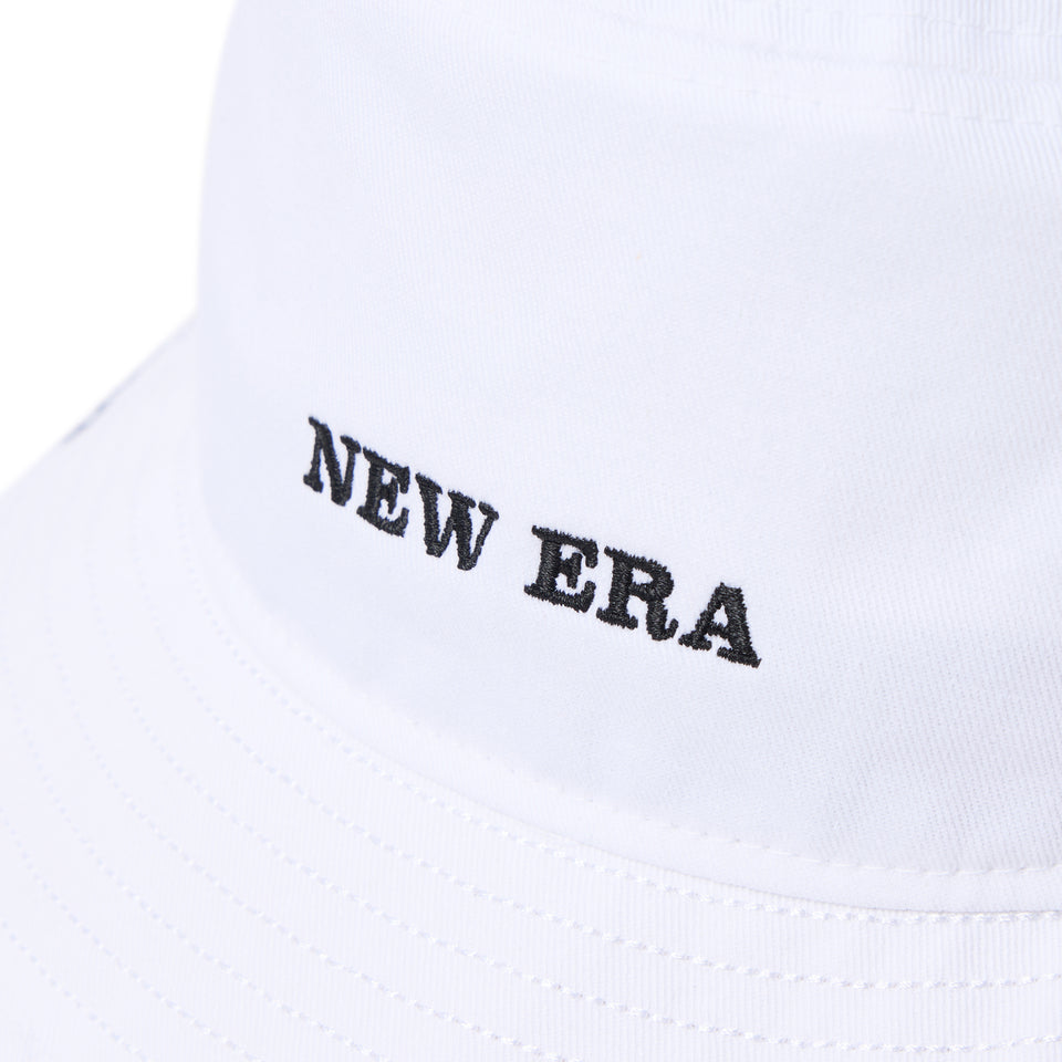 バケット01 Archive Logo アーカイブロゴ ホワイト | ゴルフ | NEW ERA ニューエラ公式オンラインストア