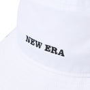 バケット01 Archive Logo アーカイブロゴ ホワイト | ゴルフ | NEW ERA ニューエラ公式オンラインストア