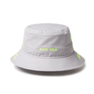 バケット01 Archive Logo アーカイブロゴ グレー | ゴルフ | NEW ERA ニューエラ公式オンラインストア
