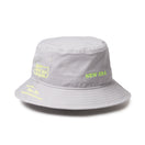 バケット01 Archive Logo アーカイブロゴ グレー | ゴルフ | NEW ERA ニューエラ公式オンラインストア