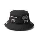 バケット01 Archive Logo アーカイブロゴ ブラック | ゴルフ | NEW ERA ニューエラ公式オンラインストア